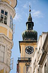 Linz, Österreich Linz, Österreich