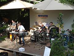 eine kleine Session am Nachmittag eine kleine Session am Nachmittag