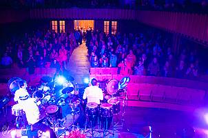 Nacht der Kirchen 2013 | Oberursel